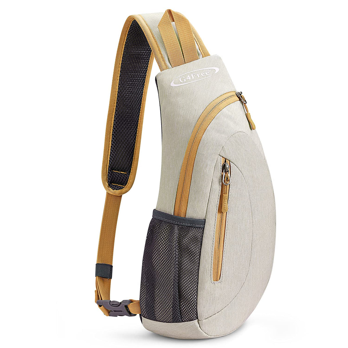 G4Free - G4Free Small Crossbody Sling Shoulder Bag -D01V068Y
