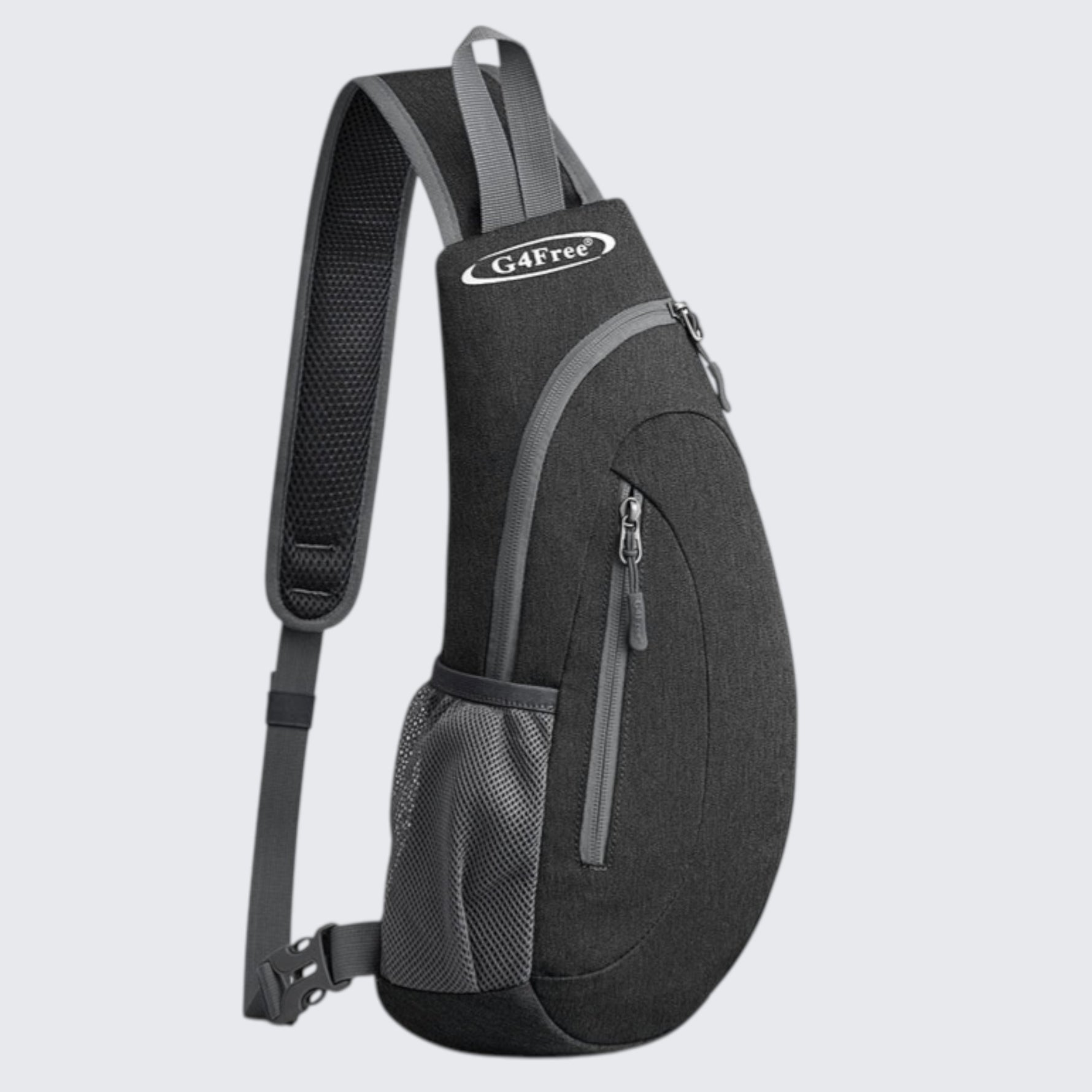 G4Free - G4Free Small Crossbody Sling Shoulder Bag -D01V068Z3