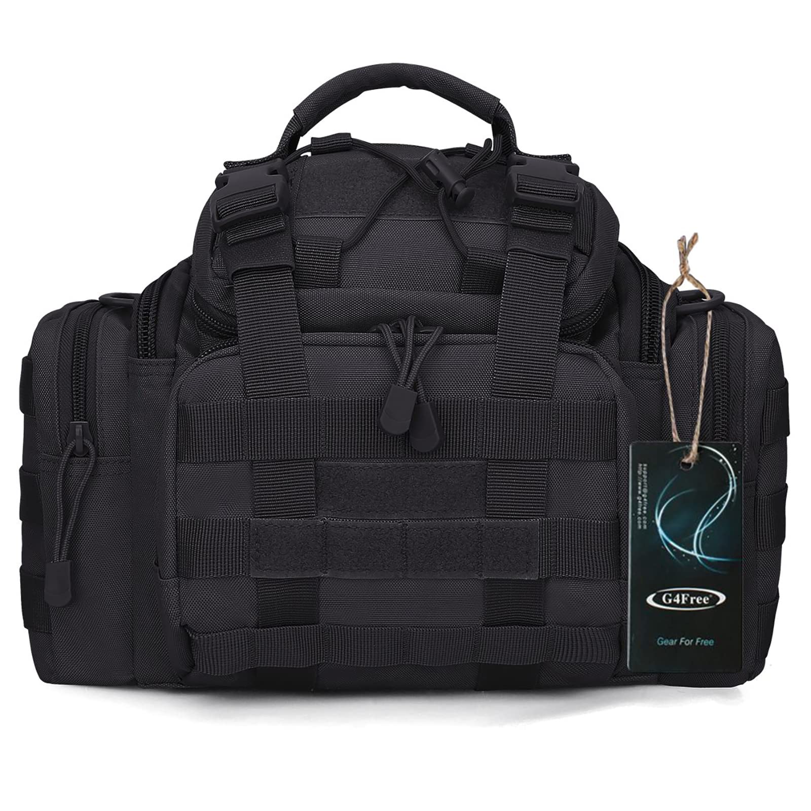 G4Free - G4Free Sport Outdoor Waist Pack -D04V198A