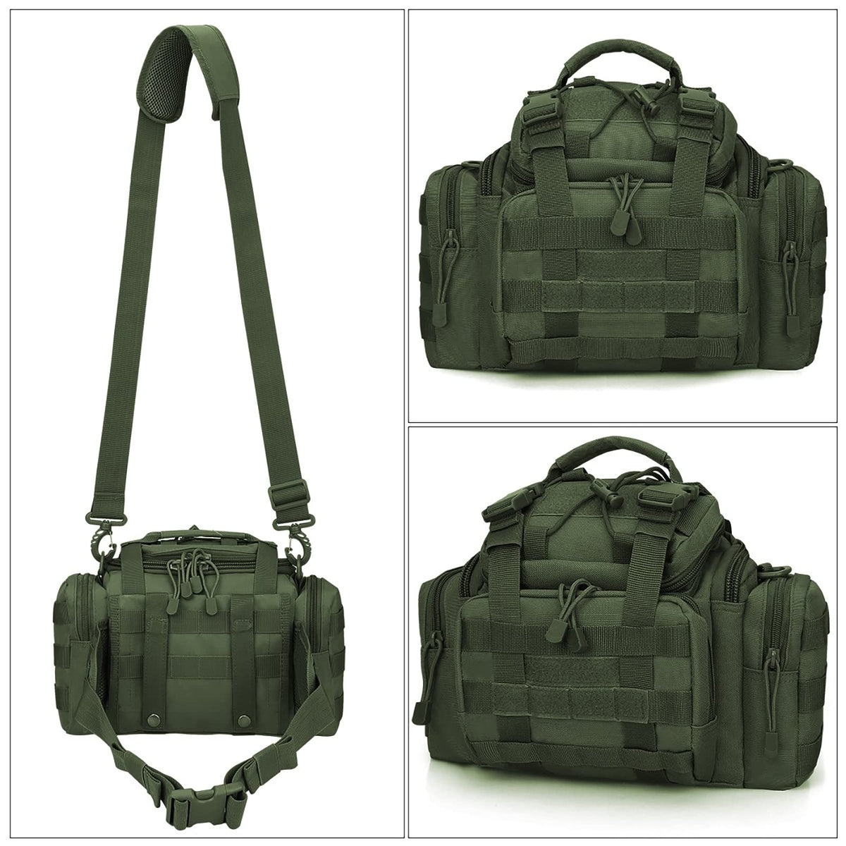 G4Free - G4Free Sport Outdoor Waist Pack -D04V198A