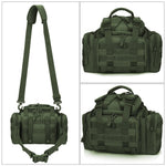 G4Free - G4Free Sport Outdoor Waist Pack -D04V198A