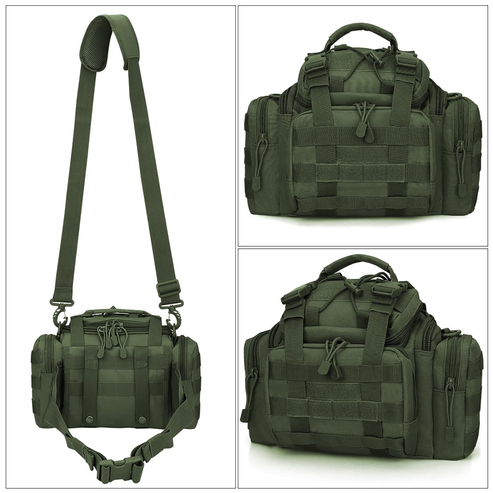 G4Free - G4Free Sport Outdoor Waist Pack -D04V198A