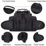 G4Free - G4Free Sport Outdoor Waist Pack -D04V198A