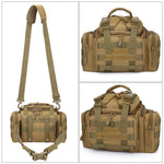 G4Free - G4Free Sport Outdoor Waist Pack -D04V198A