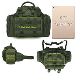 G4Free - G4Free Sport Outdoor Waist Pack -D04V198A
