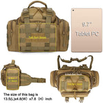 G4Free - G4Free Sport Outdoor Waist Pack -D04V198A