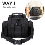G4Free - G4Free Sport Outdoor Waist Pack -D04V198A