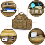 G4Free - G4Free Sport Outdoor Waist Pack -D04V198A