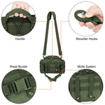 G4Free - G4Free Sport Outdoor Waist Pack -D04V198A