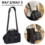 G4Free - G4Free Sport Outdoor Waist Pack -D04V198A