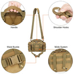 G4Free - G4Free Sport Outdoor Waist Pack -D04V198A