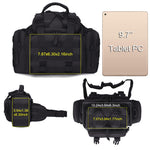 G4Free - G4Free Sport Outdoor Waist Pack -D04V198A