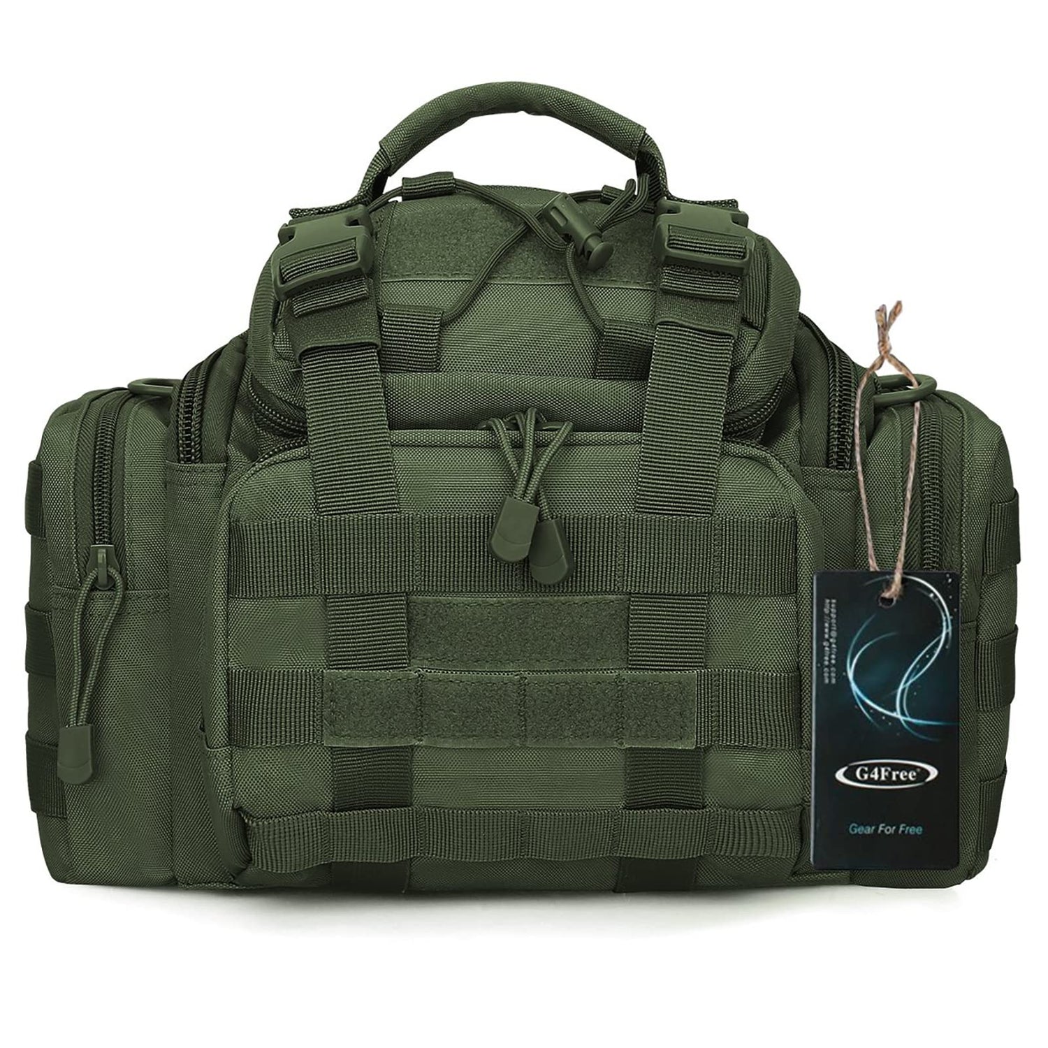 G4Free - G4Free Sport Outdoor Waist Pack -D04V198B