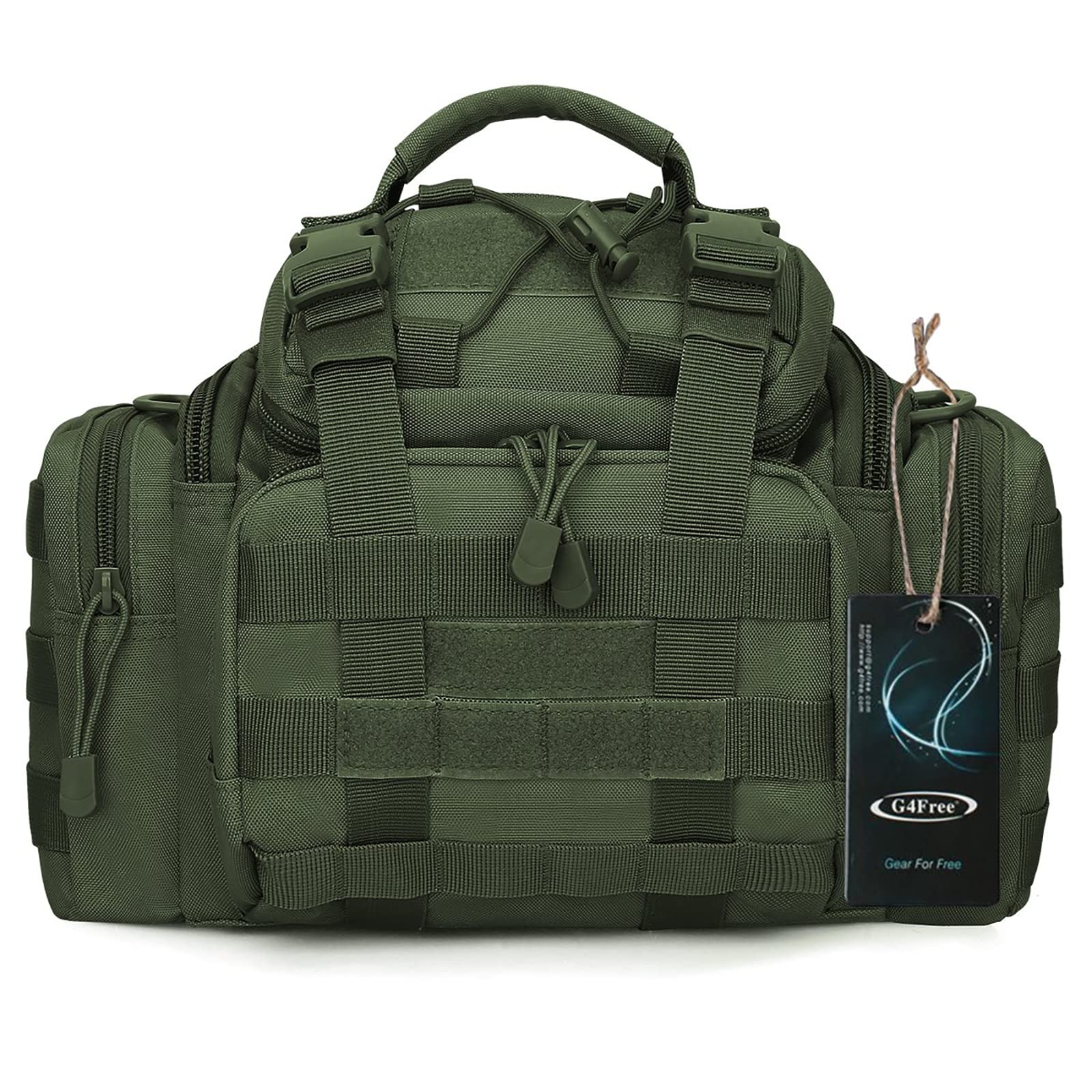G4Free - G4Free Sport Outdoor Waist Pack -D04V198B
