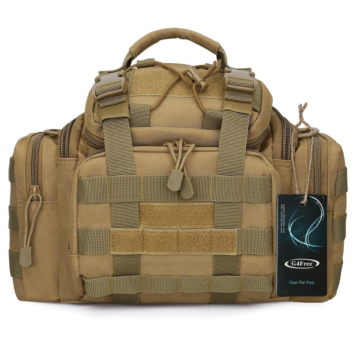 G4Free - G4Free Sport Outdoor Waist Pack -D04V198C