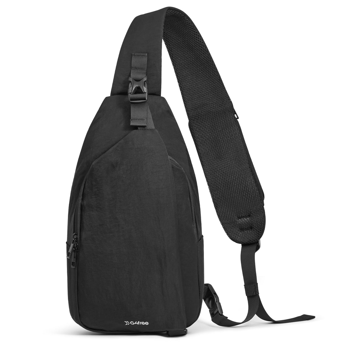 G4Free - G4Free Stylish RFID Anti-Theft Chest Bag -TN25B617A
