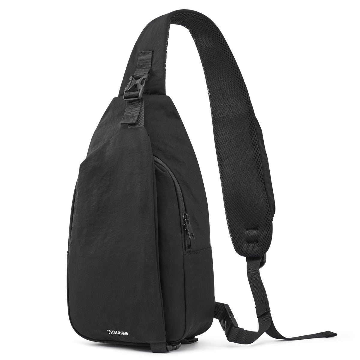 G4Free - G4Free Stylish RFID Anti-Theft Chest Bag -TN25B617A