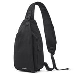 G4Free - G4Free Stylish RFID Anti-Theft Chest Bag -TN25B617A