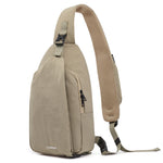 G4Free - G4Free Stylish RFID Anti-Theft Chest Bag -TN25B617A