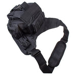 G4Free - G4Free Tactical Messenger Fishing Tackle Side Bag -D04V163A