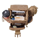 G4Free - G4Free Tactical Messenger Fishing Tackle Side Bag -D04V163A
