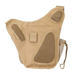 G4Free - G4Free Tactical Messenger Fishing Tackle Side Bag -D04V163A