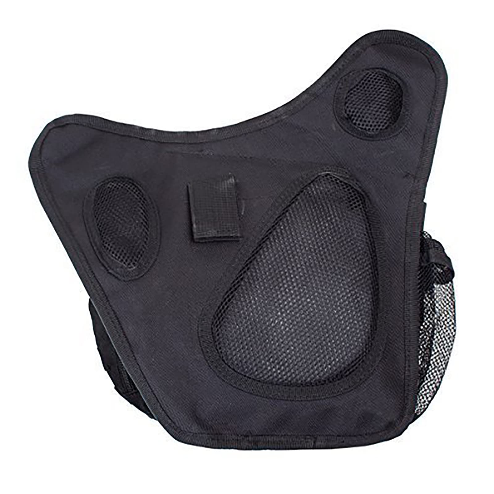 G4Free - G4Free Tactical Messenger Fishing Tackle Side Bag -D04V163A