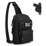 G4Free - G4Free Tactical Military Rover Shoulder Sling Pack -TN22B161A