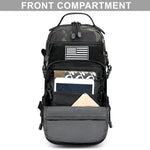 G4Free - G4Free Tactical Sling Bag -D02V681A