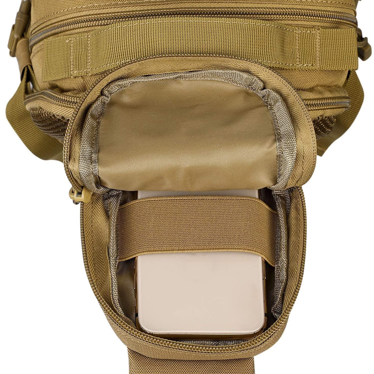 G4Free - G4Free Tactical Sling Bag -D02V681A