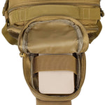 G4Free - G4Free Tactical Sling Bag -D02V681A