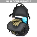 G4Free - G4Free Tactical Sling Bag -D02V681A