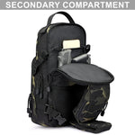 G4Free - G4Free Tactical Sling Bag -D02V681A