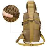 G4Free - G4Free Tactical Sling Bag -D02V681A