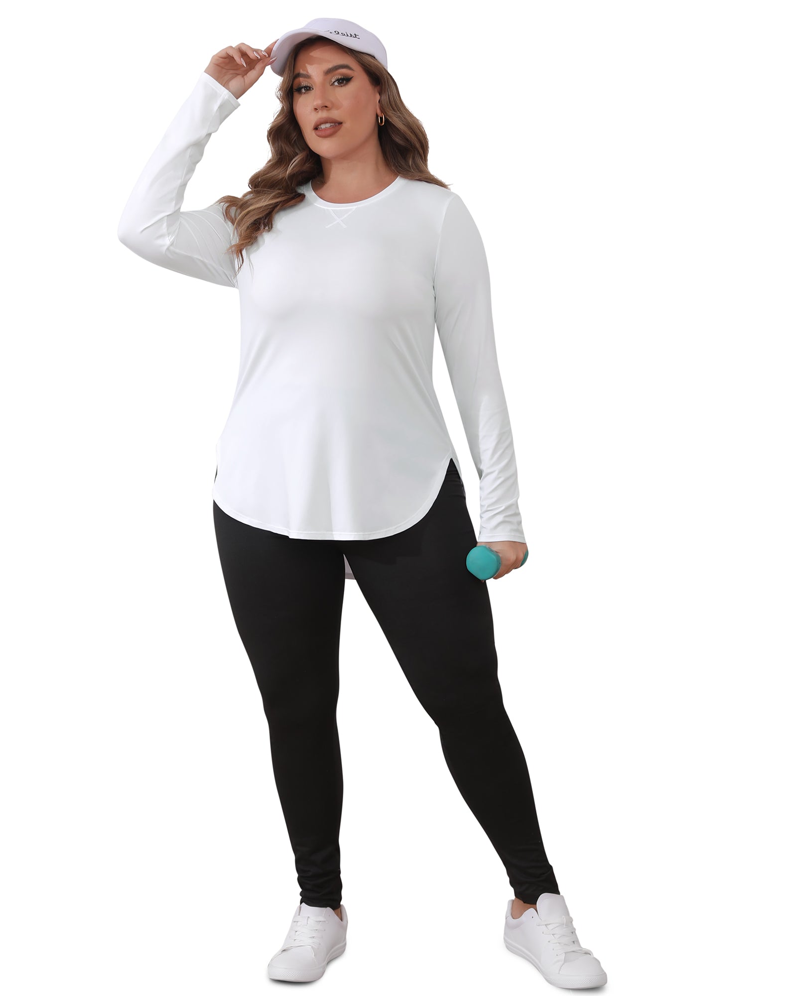G4Free - G4Free UPF 50+ Wrinkle Resistant Long Sleeve Shirt – Quick Dry for Daily & Travel -GF23B203AA-S