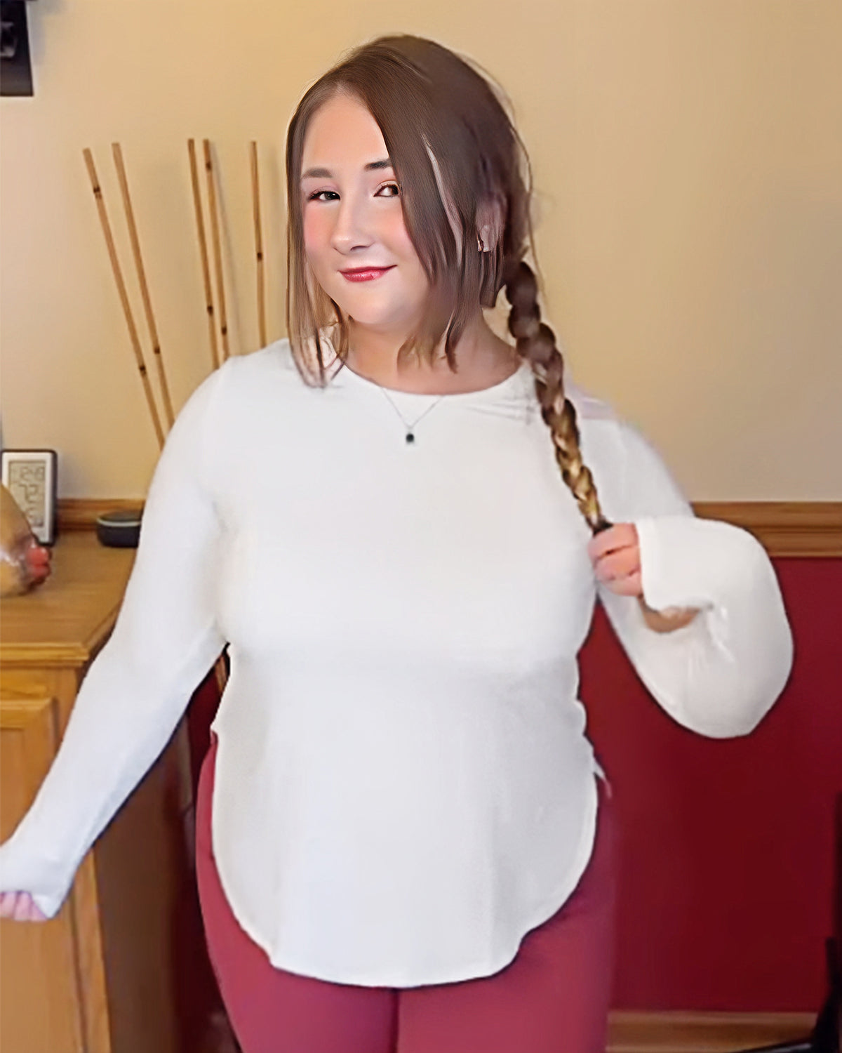 G4Free - G4Free UPF 50+ Wrinkle Resistant Long Sleeve Shirt – Quick Dry for Daily & Travel -GF23B203AA-S
