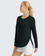 G4Free - G4Free UPF 50+ Wrinkle Resistant Long Sleeve Shirt – Quick Dry for Daily & Travel -GF23B203AA-S