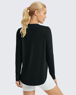 G4Free - G4Free UPF 50+ Wrinkle Resistant Long Sleeve Shirt – Quick Dry for Daily & Travel -GF23B203AA-S