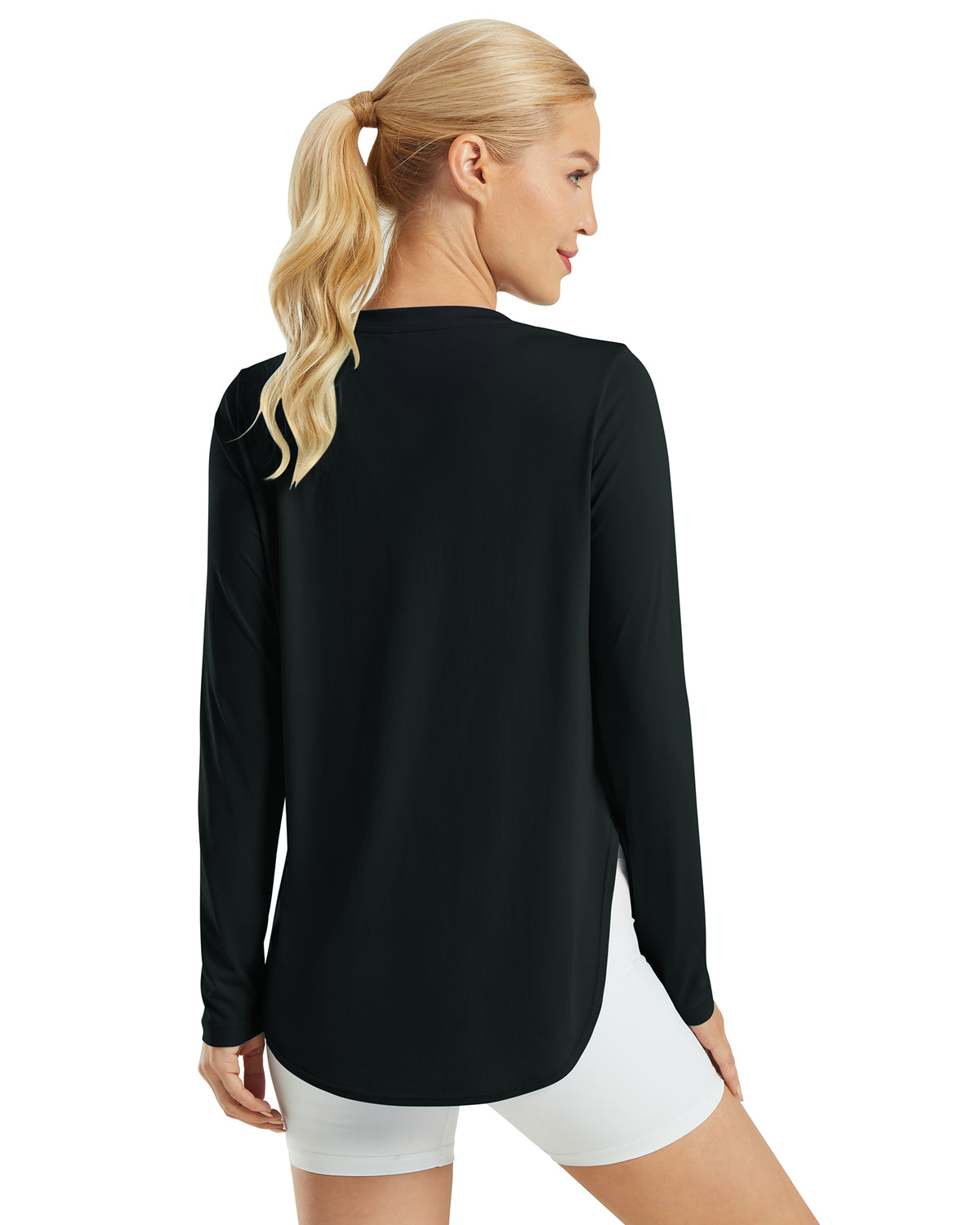 G4Free - G4Free UPF 50+ Wrinkle Resistant Long Sleeve Shirt – Quick Dry for Daily & Travel -GF23B203AA-S
