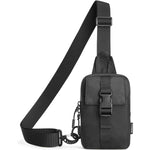 G4Free - G4Free Waterproof Mini Crossbody Sling Bag -TN25B509A