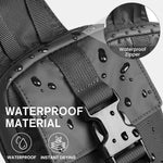 G4Free - G4Free Waterproof Mini Crossbody Sling Bag -TN25B509A