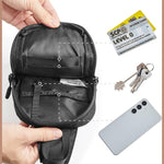 G4Free - G4Free Waterproof Mini Crossbody Sling Bag -TN25B509A