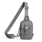 G4Free - G4Free Waterproof Mini Crossbody Sling Bag -TN25B509B