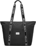 G4Free - G4Free Waterproof Women Personalized Strap Tote Bag -TN24B344A