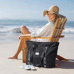 G4Free - G4Free Waterproof Women Personalized Strap Tote Bag -TN24B344B