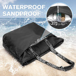G4Free - G4Free Waterproof Women Personalized Strap Tote Bag -TN24B344B