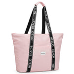 G4Free - G4Free Waterproof Women Personalized Strap Tote Bag -TN24B344B