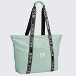 G4Free - G4Free Waterproof Women Personalized Strap Tote Bag -TN24B344C