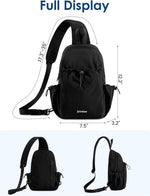 G4Free - G4Free Women Casual Crossbody Handbag Shoulder Bag -TN24B456A