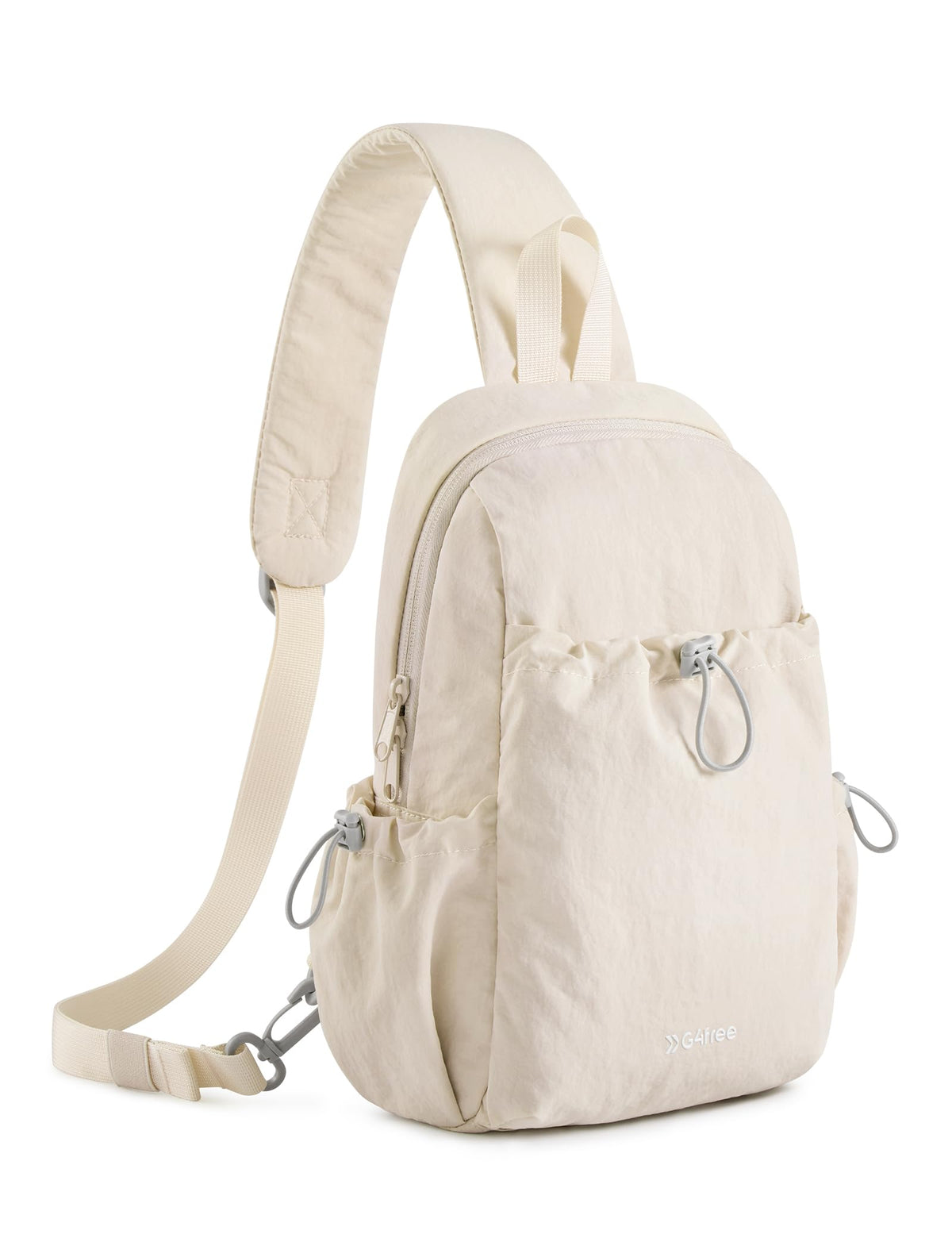G4Free - G4Free Women Casual Crossbody Handbag Shoulder Bag -TN24B456B